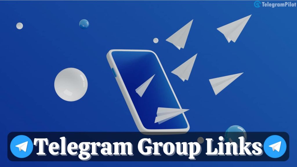 telegram group join link list