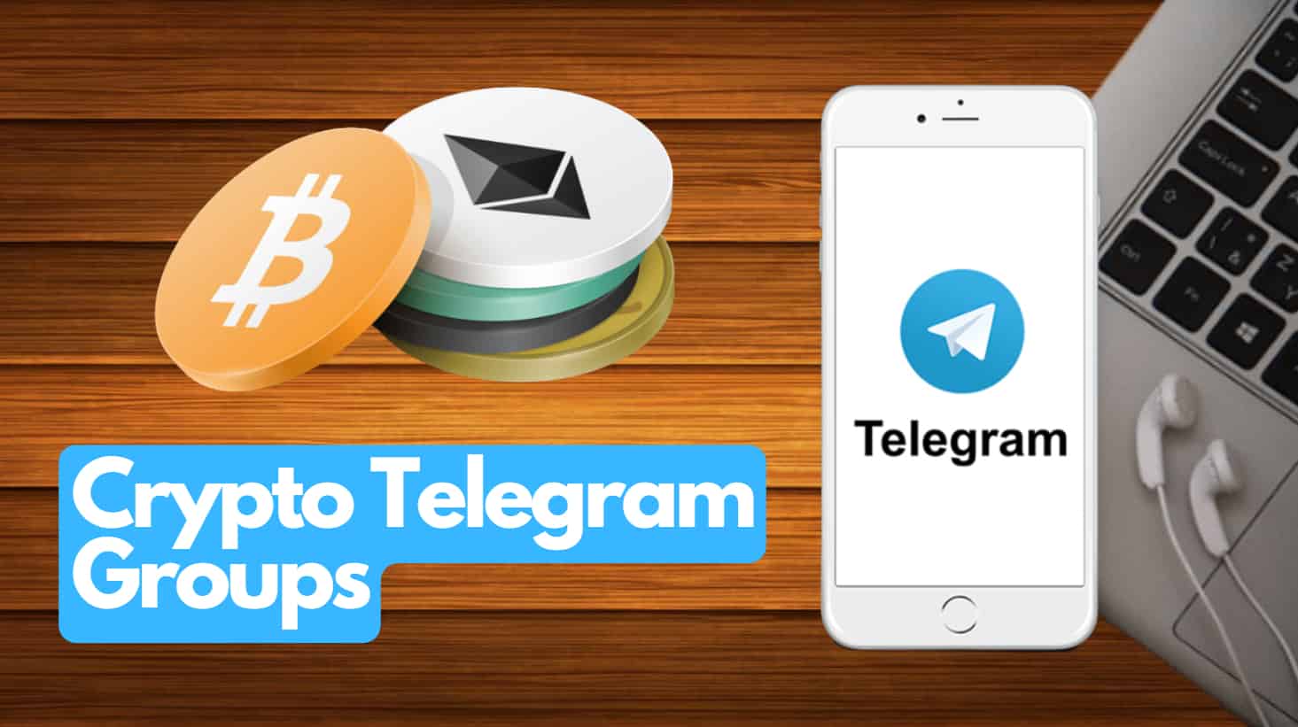 cryptocurrency groups on telegram