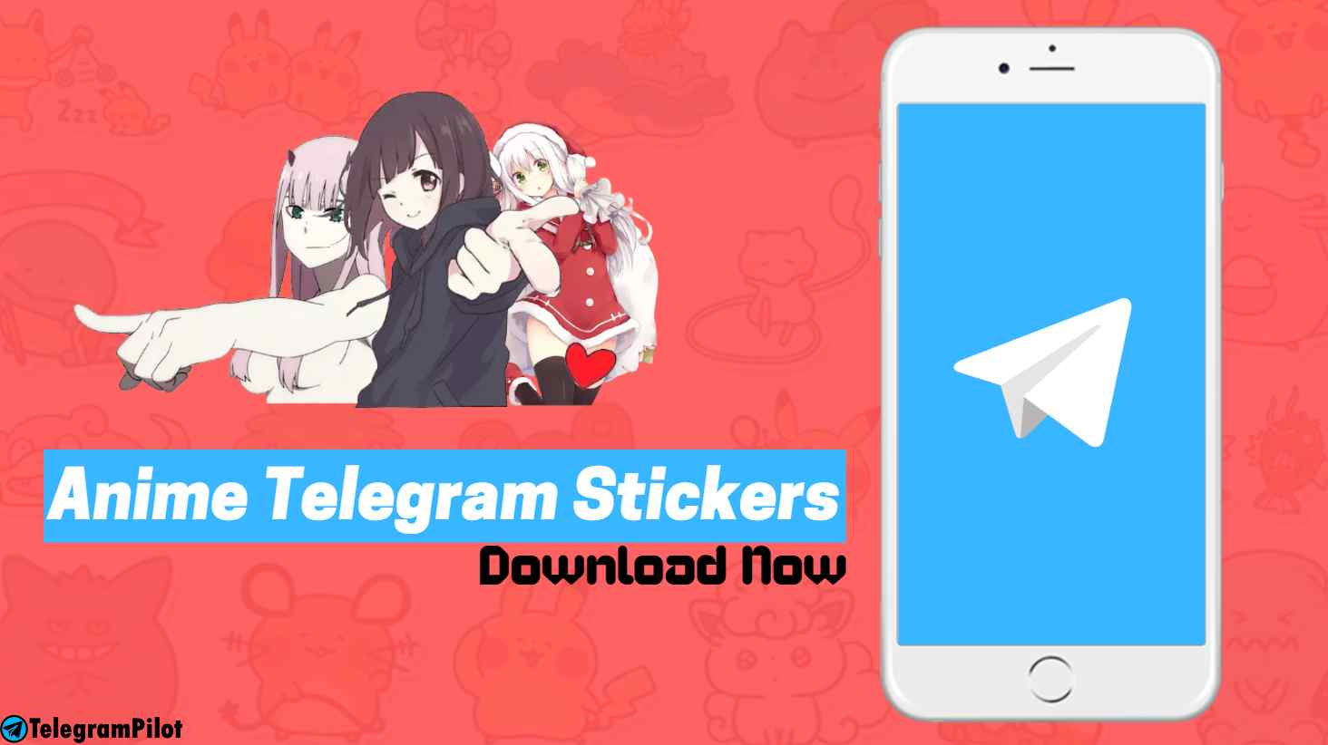 anime #Memes  Stickers Telegram