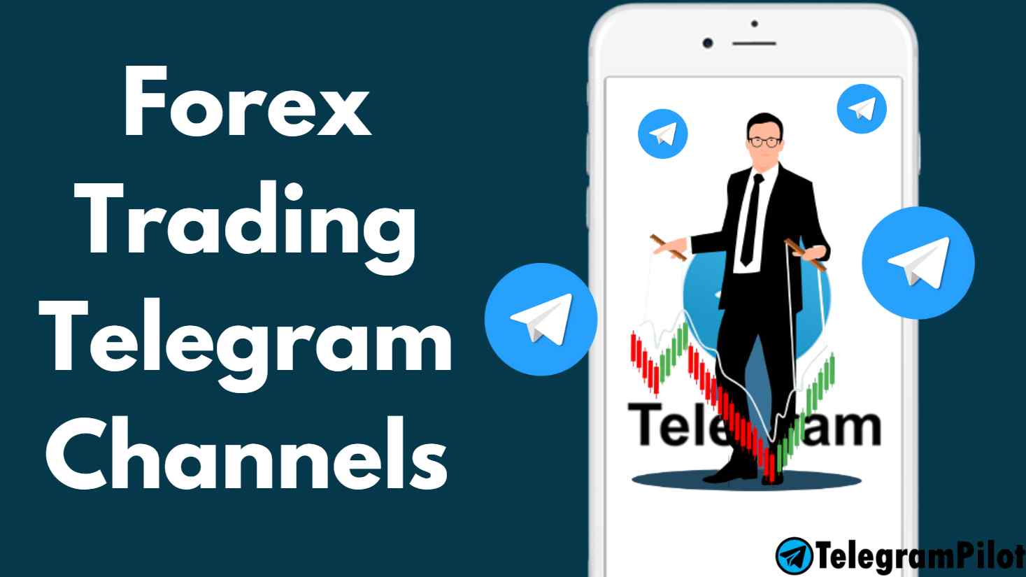 forex trading telegram group links