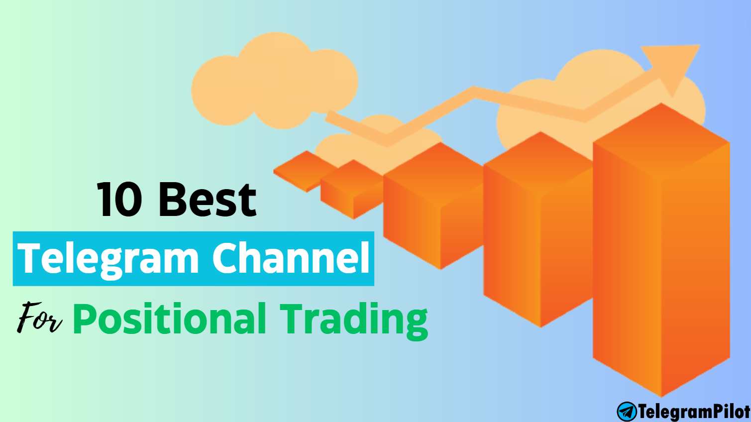 positional trading telegram channel