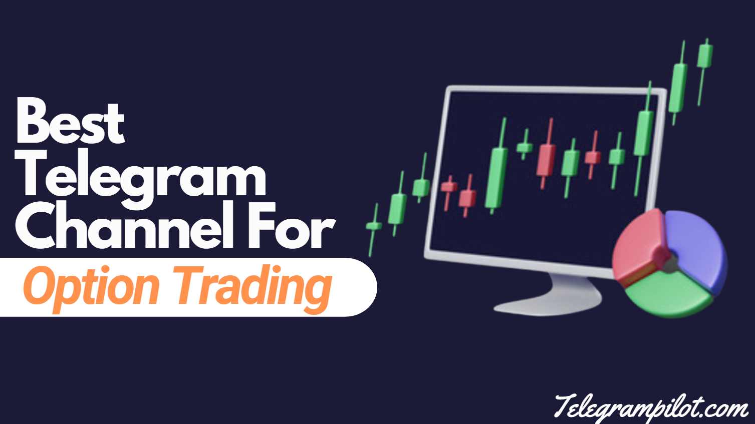 telegram channel for option trading